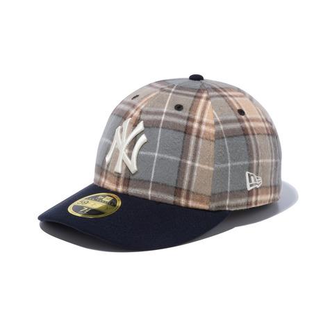 NEW ERA（ニューエラ） （メンズ、レディース）キャップ LP 59FIFTY