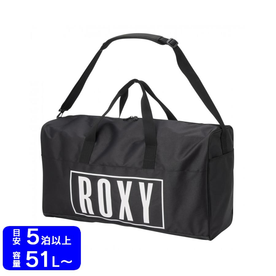 ROXY（ロキシー） （メンズ、レディース）SKIP ボストンバッグ 45L 