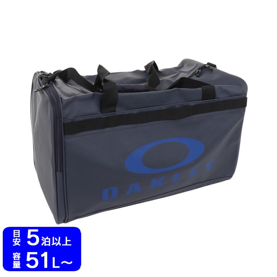 OAKLEY（オークリー） （メンズ）ボストンバッグ Enhance Boston L 7.0