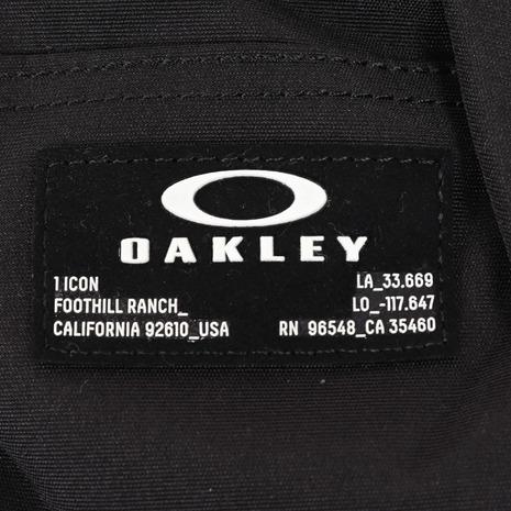 オークリー（OAKLEY）（メンズ）Essential Backpack L 7.0 Fw FOS901551-02E リュック 撥水｜supersportsxebio｜11