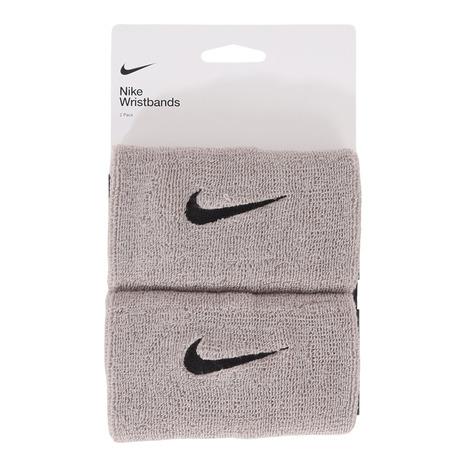 ナイキ　リストバンド NIKE（ナイキ） （メンズ、レディース）スウッシュ ダブルワイド