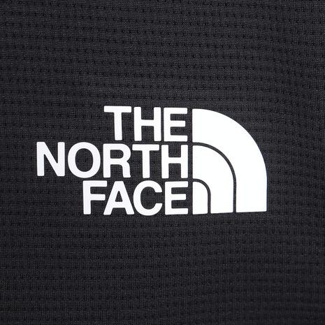 ノースフェイス（THE NORTH FACE）（メンズ）ドライドットアンビションフーディ パーカー ブラック NT62380 K｜supersportsxebio｜10