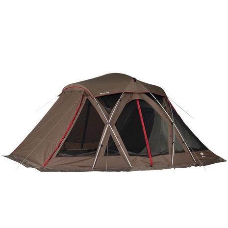 スノーピーク　リビングシェル［4人用］ Amazon | スノーピーク(snow peak) テント リビングシェル [4人用