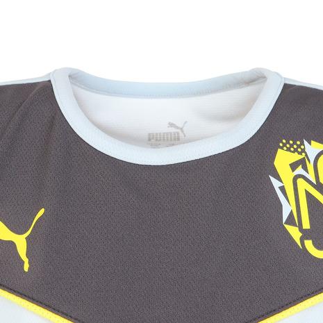 プーマ（PUMA）（キッズ）サッカーウェア ジュニア NJR VOLTAGE 半袖Tシャツ 65927410 速乾｜supersportsxebio｜05