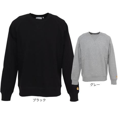 Carhartt（カーハート） カーハート（CARHARTT）（メンズ）トレーナー