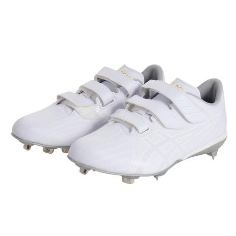 ASICS（アシックス） （メンズ）野球スパイク GOLDSTAGE MG 2 1123A045