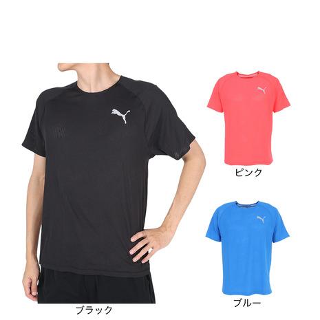 PUMA（プーマ） （メンズ）半袖Tシャツ メンズ RUN ULTRASPUN 524622