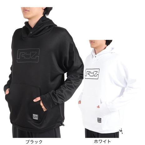 ライズ ライズ（RYZ）（メンズ）WR RYZ フーディー RZ10CD23FW0013