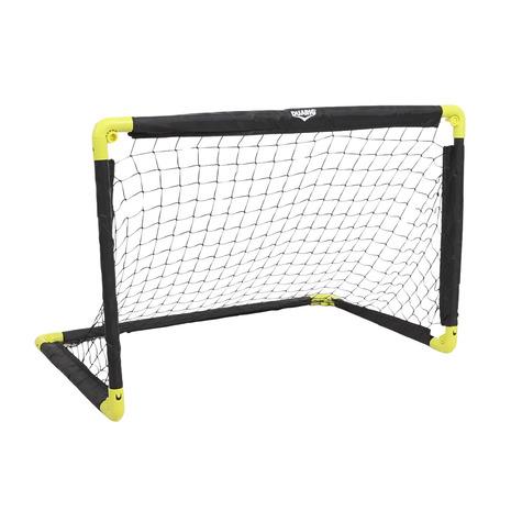 サッカーゴール　２つセット　「どこでもゴール　ビッグ」 DUARIG（デュアリグ） （メンズ、レディース、キッズ）折りたたみ