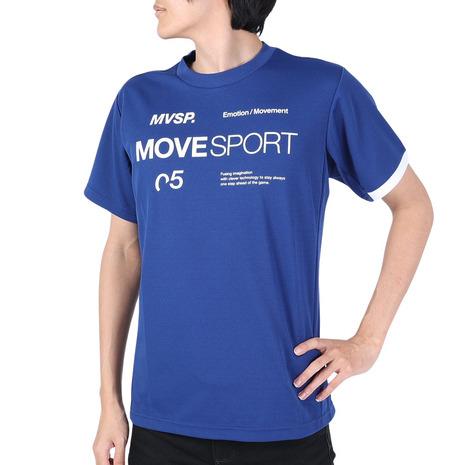 DESCENTE（デサント） （メンズ）半袖Tシャツ メンズ カラー DX