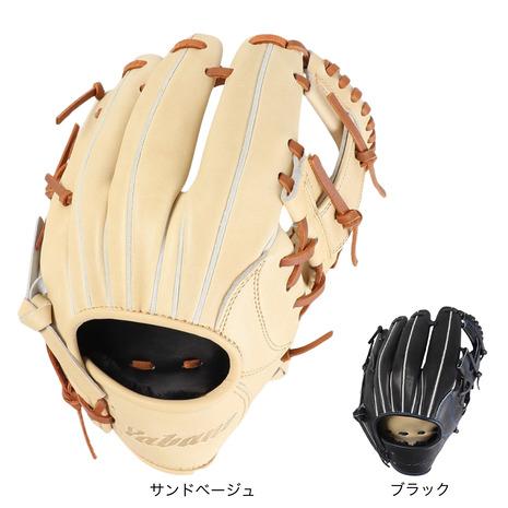 ヤバネ（YABANE）（キッズ）少年軟式用グラブ オールラウンド用 野球