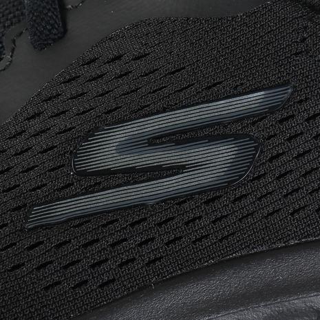 スケッチャーズ（SKECHERS）（メンズ）ウォーキングシューズ ゴー ウォーク フレックス リマーク 216486-BBK｜supersportsxebio｜11