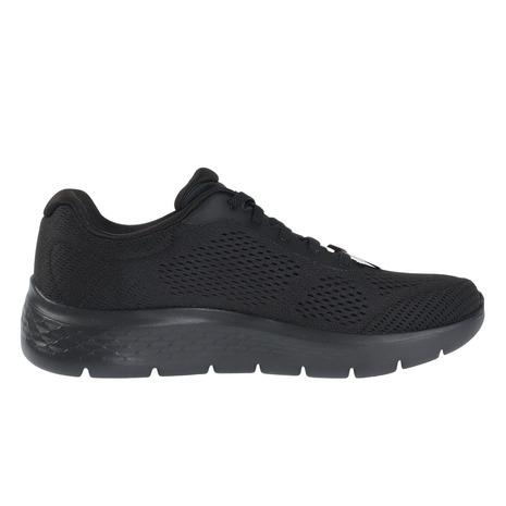 スケッチャーズ（SKECHERS）（メンズ）ウォーキングシューズ ゴー ウォーク フレックス リマーク 216486-BBK｜supersportsxebio｜07