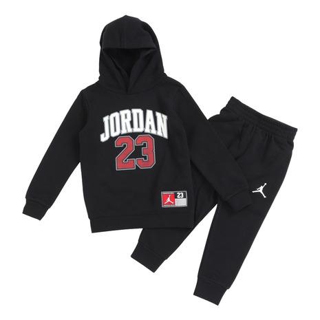 Jordan ジョーダン（JORDAN）（キッズ）ジュニア ジャージー