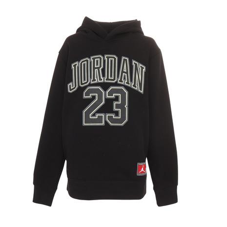 Jordan ジョーダン（JORDAN）（キッズ）フリース プルオーバー