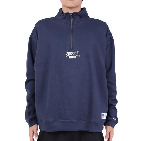 Russell Athletic ラッセル(RUSSELL)(メンズ)鹿の子裏毛 Russell Athletic ラッセル(RUSSELL)(メンズ)鹿の子裏毛
