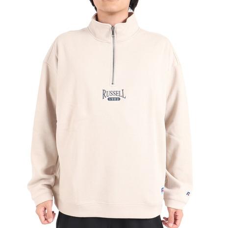 Russell Athletic ラッセル(RUSSELL)(メンズ)鹿の子裏毛 Russell Athletic ラッセル(RUSSELL)(メンズ)鹿の子裏毛