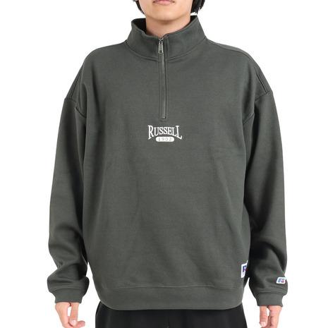Russell Athletic ラッセル(RUSSELL)(メンズ)鹿の子裏毛 Russell Athletic ラッセル(RUSSELL)(メンズ)鹿の子裏毛