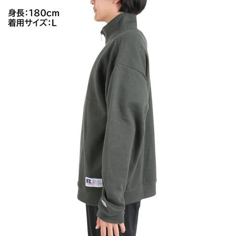 Russell Athletic ラッセル(RUSSELL)(メンズ)鹿の子裏毛 Russell Athletic ラッセル(RUSSELL)(メンズ)鹿の子裏毛