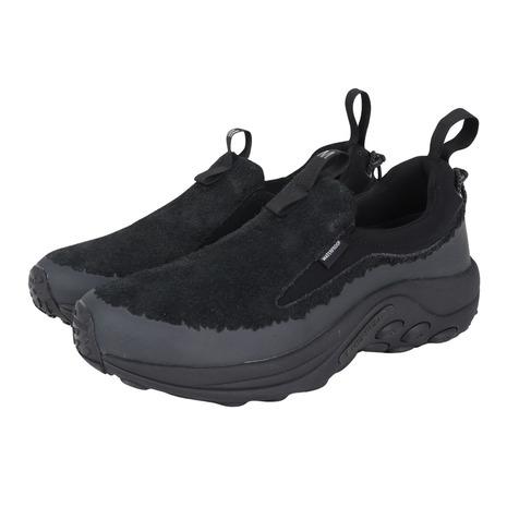 メレル(MERRELL)ジャングル モック エボ ウィンター ウォータープルーフ 005409 BLK(Men’s、Lady’… MERRELL（メレル） （メンズ、レディース）ジャングル モック エボ