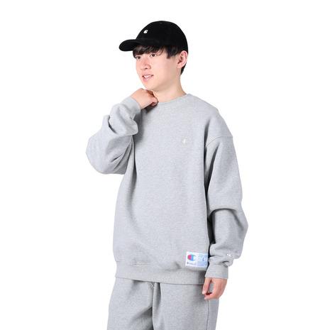 Champion（チャンピオン） チャンピオン-ヘリテイジ（CHAMPION-HERITAGE）（メンズ）アクションスタイル クルーネック ...