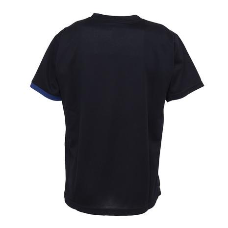 デサント（DESCENTE）（メンズ）半袖Tシャツ メンズ カラー DX-C2549XB｜supersportsxebio｜05