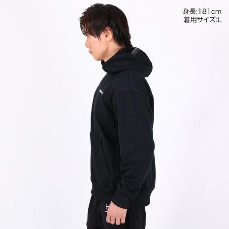 DESCENTE デサント（DESCENTE）（メンズ）ヘビーウェイト裏毛