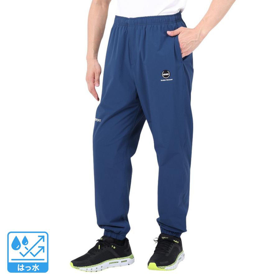 撥水クリーニング処理済み DESCENTE デサント 上下 パンツ フルオープン 7885110380-010_MAIN.jpg?v=