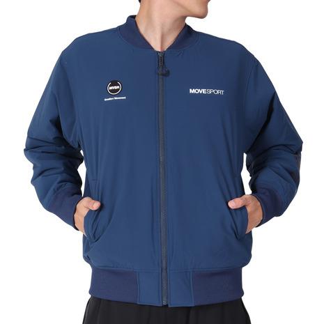 DESCENTE（デサント） （メンズ）HEATNAVI ボマージャケット DX