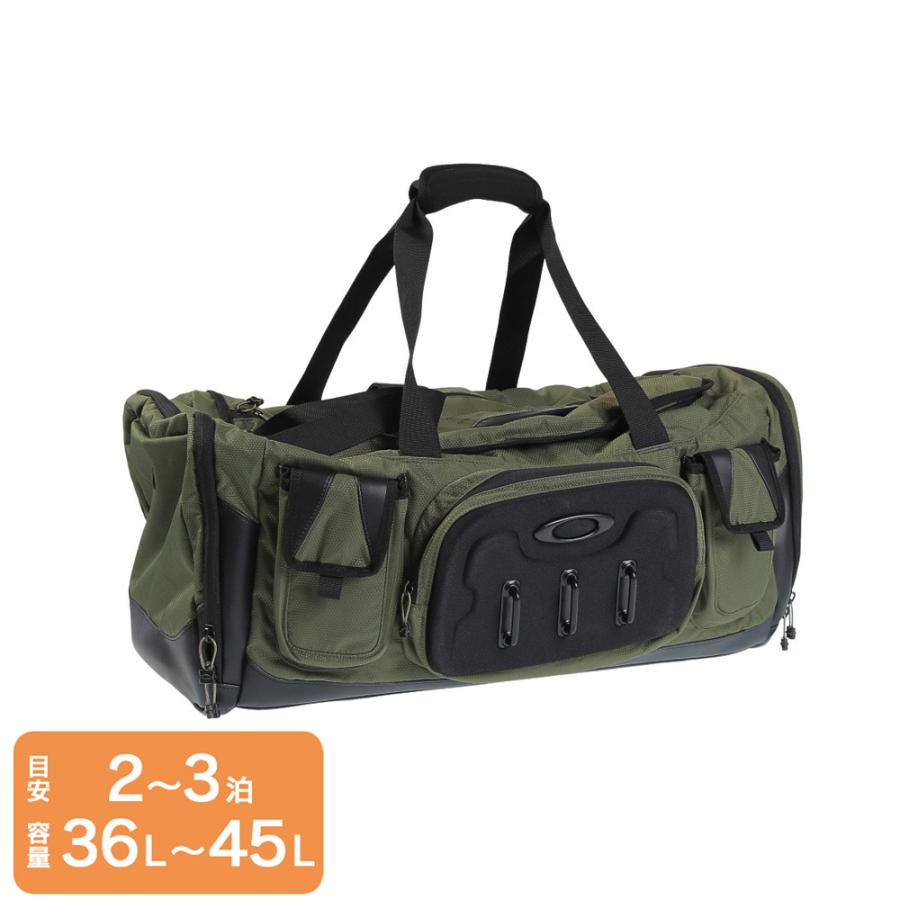OAKLEY オークリー（OAKLEY）（メンズ）Urban Ruck Rc Duffle 