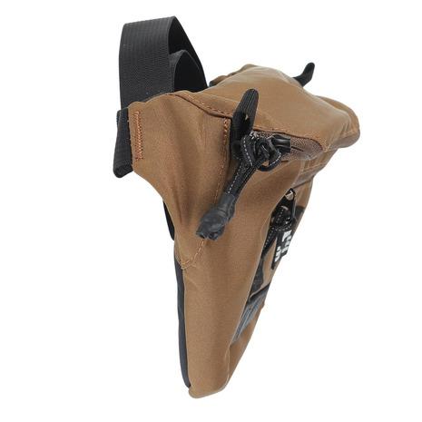 90's 00's OAKLEY ボディバッグ ウエストポーチ メタルロゴ オークリー（OAKLEY）（メンズ）Essential Waist M 7.0 Fw