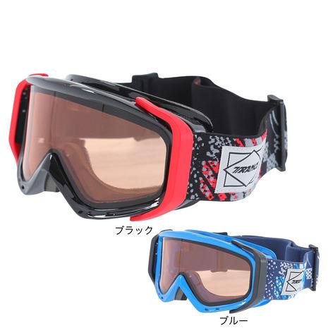 TRANCE トランス（TRANCE）（キッズ）ジュニア ウインターゴーグル