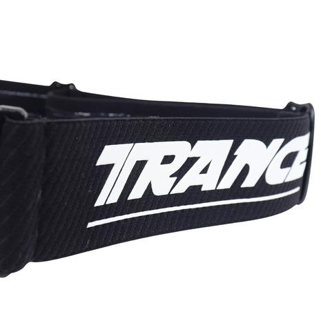 TRANCE トランス(TRANCE)(メンズ)スノーゴーグル 24GAMMA HI TRANCE トランス(TRANCE)(メンズ)スノーゴーグル 24GAMMA HI