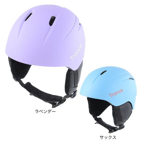 TRANCE トランス（TRANCE）（キッズ）ヘルメット スキー スノーボード