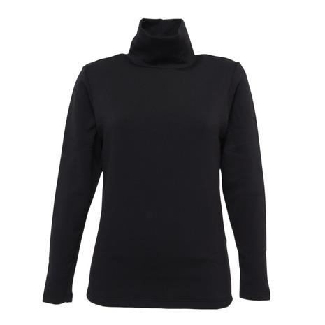 Coo.（クー） （レディース）ドライウォーム 極厚ハイネック長袖