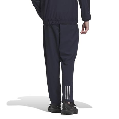 アディダス（adidas）（メンズ）パンツ メンズ エッセンシャルズ 3レイヤーボンデッドフリース IEH97-IK7350｜supersportsxebio｜02