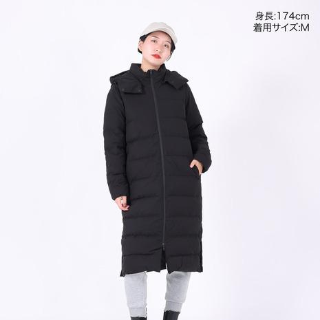 GIRAUDM ジローム(GIRAUDM)(レディース)ヒートクロス ロング GIRAUDM ジローム(GIRAUDM)(レディース)ヒートクロス ロング