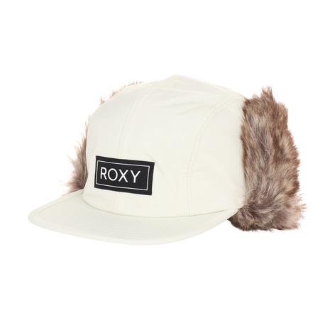 ロキシー（ROXY）（レディース）帽子 フリースライナー付き パイロットハット ROXY SNOWY HAT 24SNRHT233407｜supersportsxebio｜09