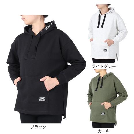 Slyde（スライド） スライド（SLYDE）（レディース）長袖パーカー