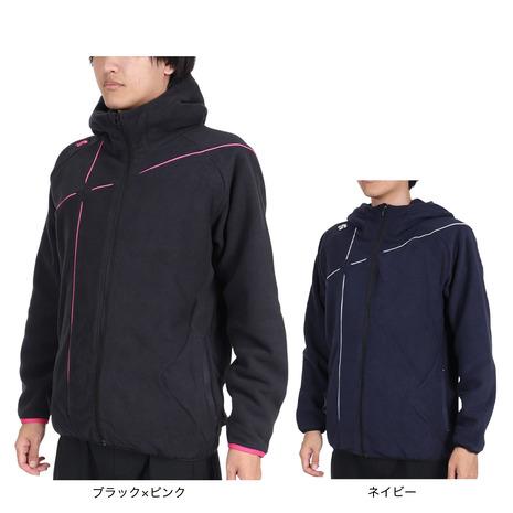 DESCENTE（デサント） （メンズ）野球ウェア フリースジャケット DBX