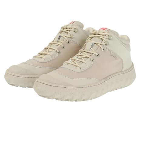CAMPER MICHELIN カンペール ブーツ グラウンド 36 【公式通販】