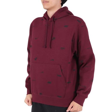 NIKE ナイキ(NIKE)(メンズ)クラブ フリース オールオーバー NIKE ナイキ(NIKE)(メンズ)クラブ フリース オールオーバー