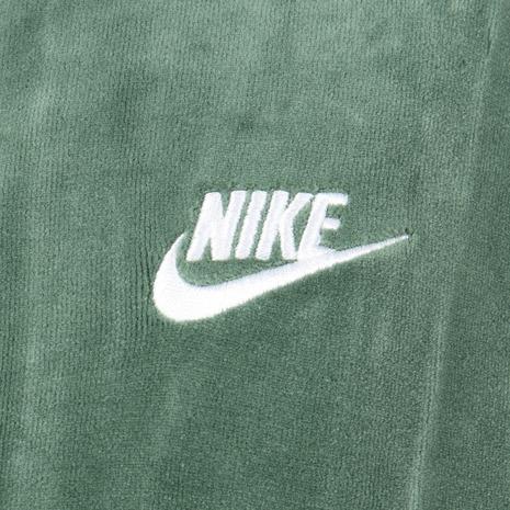 NIKE ナイキ(NIKE)(メンズ)クラブ ベロア ジャケット FB8232 NIKE ナイキ(NIKE)(メンズ)クラブ ベロア ジャケット FB8232