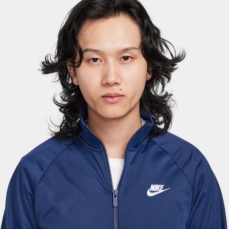 NIKE ナイキ（NIKE）（メンズ）ジャージ 上下セット ネイビー