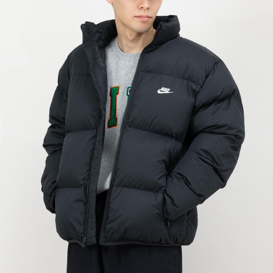 NIKE ナイキ(NIKE)(メンズ)スポーツウェア クラブ パファー NIKE ナイキ(NIKE)(メンズ)スポーツウェア クラブ パファー