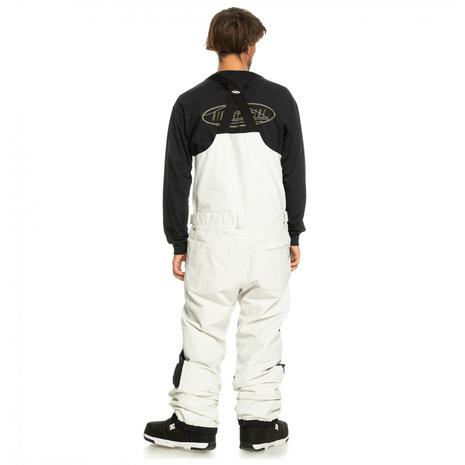 クイックシルバー　ビブパンツ Quiksilver（クイックシルバー） （メンズ）スキー スノーボード
