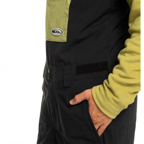 Quiksilver（クイックシルバー） （メンズ）スキー スノーボード