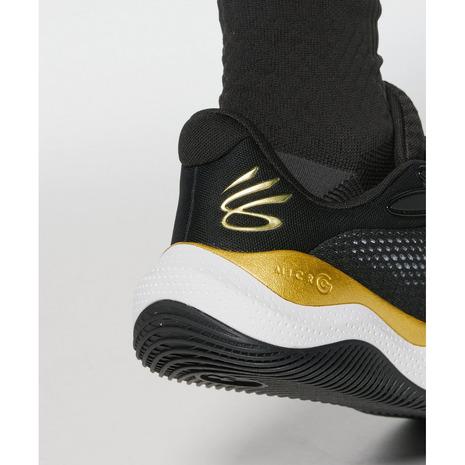 ステフィンカリー　バッシュ　アンダーアーマー アンダーアーマー ステフィン・カリー シグネチャーシューズ第12