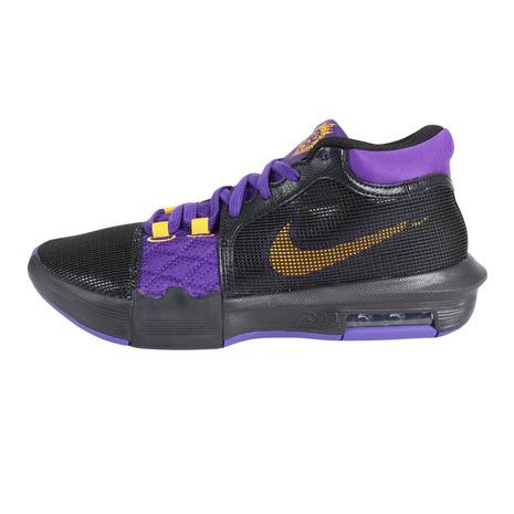 NIKE ナイキ（NIKE）（メンズ）バスケ シューズ バッシュ