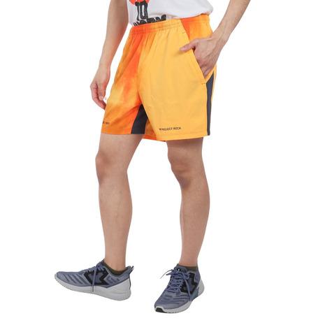 UNDER ARMOUR（アンダーアーマー） （メンズ）Pjt Rc Lg D ショート